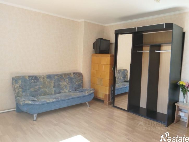 Комната ул Лейтенанта Яналова, 33,  д. 33