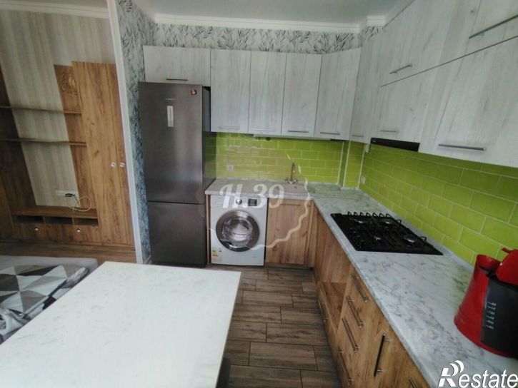 1-комн квартира ул Коммунистическая, 21,  д. 21