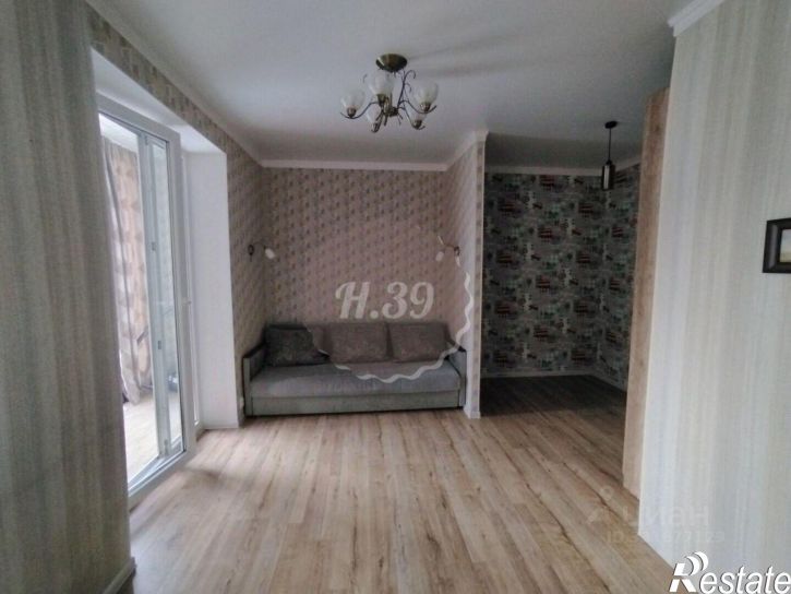 1-комн квартира ул Коммунистическая, 21,  д. 21