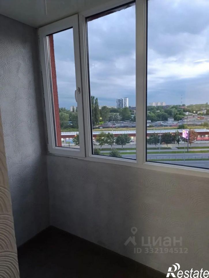 1-комн квартира ул Виллима Фермора, 10,  д. 10