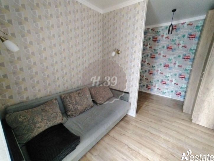 1-комн квартира ул Коммунистическая, 21,  д. 21