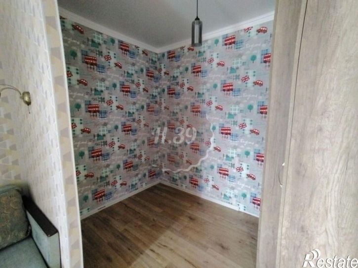 1-комн квартира ул Коммунистическая, 21,  д. 21