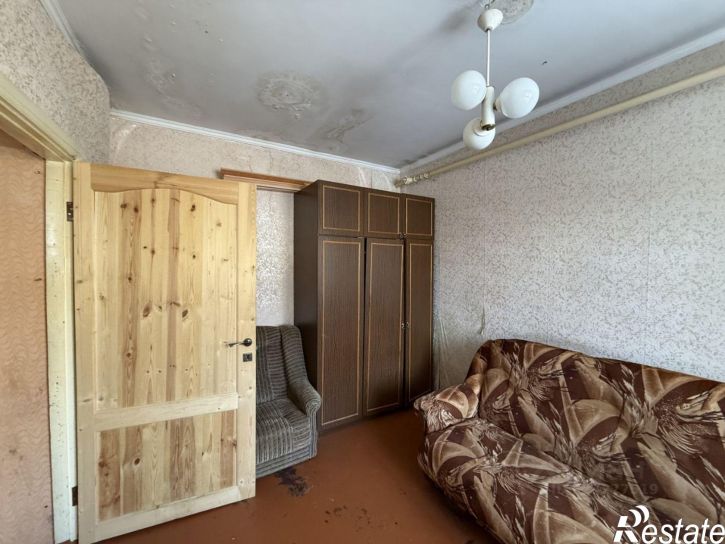 Комната ул Космонавта Леонова, 7В,  д. 7В
