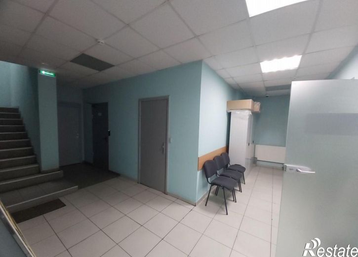 Отдельное здание Ленинский пр-кт, 155А,  д. 155А