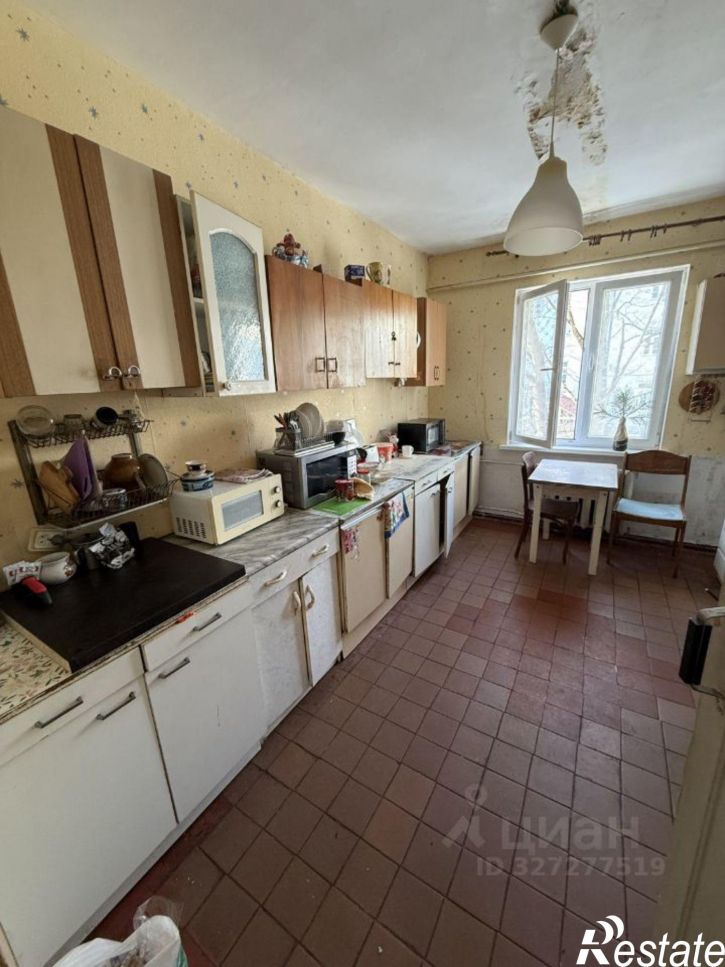 Комната ул Космонавта Леонова, 7В,  д. 7В