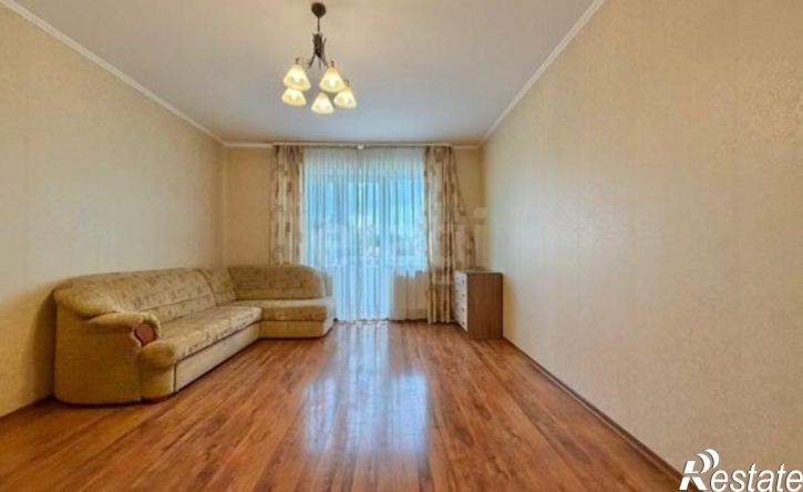 1-комн квартира ул Брусничная, 9,  д. 9
