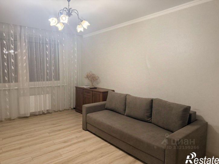 1-комн квартира ул Елизаветинская, 5,  д. 5
