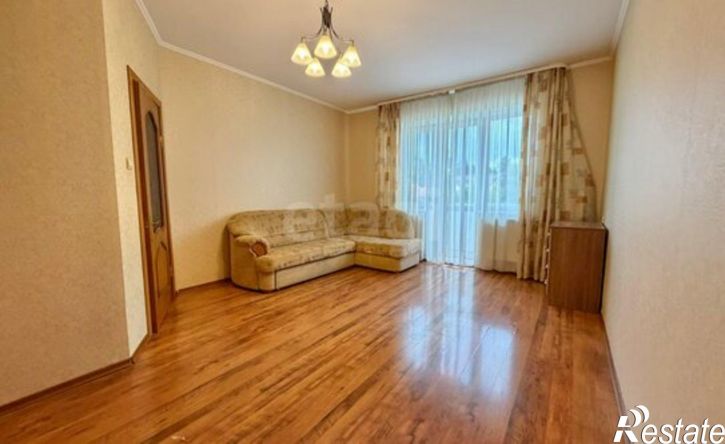 1-комн квартира ул Брусничная, 9,  д. 9