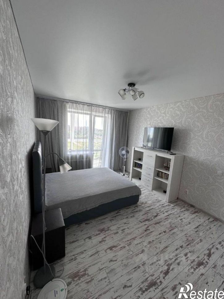1-комн квартира ул Суздальская, 11Г,  д. 11Г