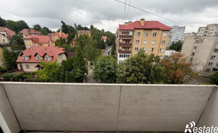 1-комн квартира ул Брусничная, 9,  д. 9