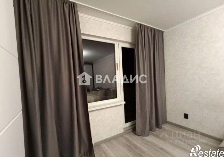 1-комн квартира ул У.Громовой, 125,  д. 125