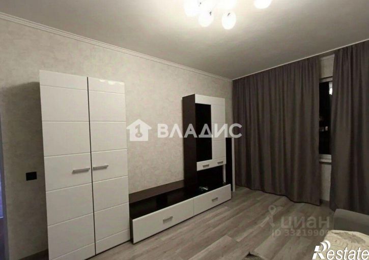 1-комн квартира ул У.Громовой, 125,  д. 125