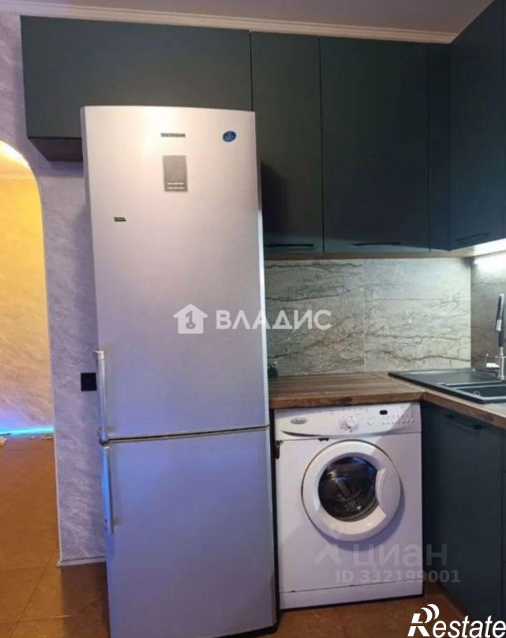 1-комн квартира ул У.Громовой, 125,  д. 125