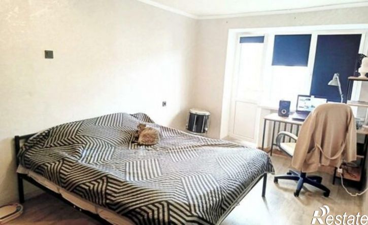 1-комн квартира ул Памяти павших в Афганистане, 9,  д. 9