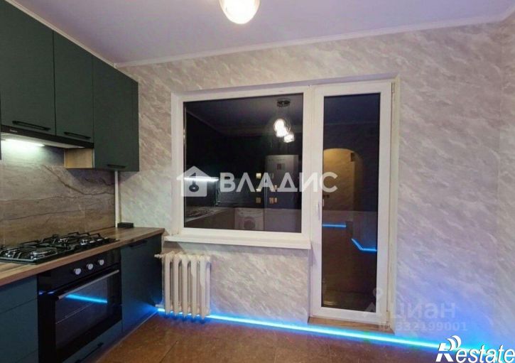 1-комн квартира ул У.Громовой, 125,  д. 125