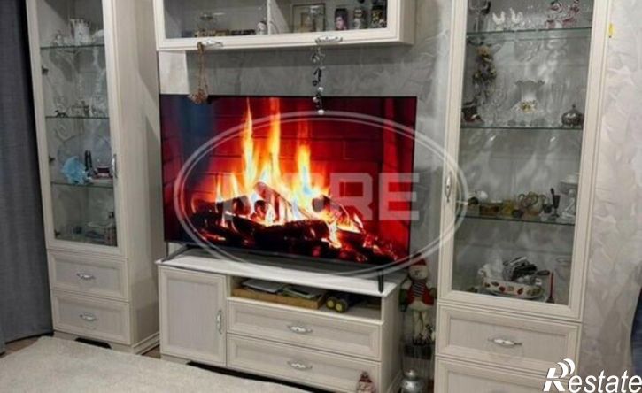 3-комн квартира ул Комсомольская, 65,  д. 65