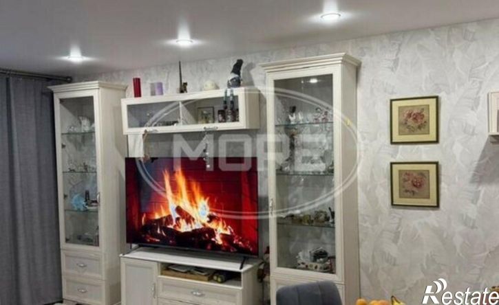3-комн квартира ул Комсомольская, 65,  д. 65