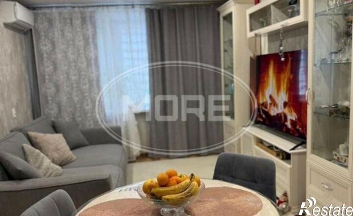 3-комн квартира ул Комсомольская, 65,  д. 65