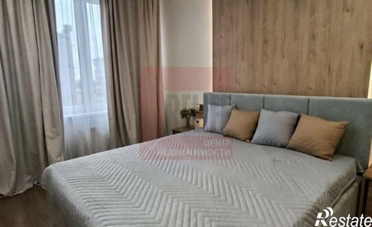 1-комн квартира ул Космонавта Леонова, 49А,  д. 49А