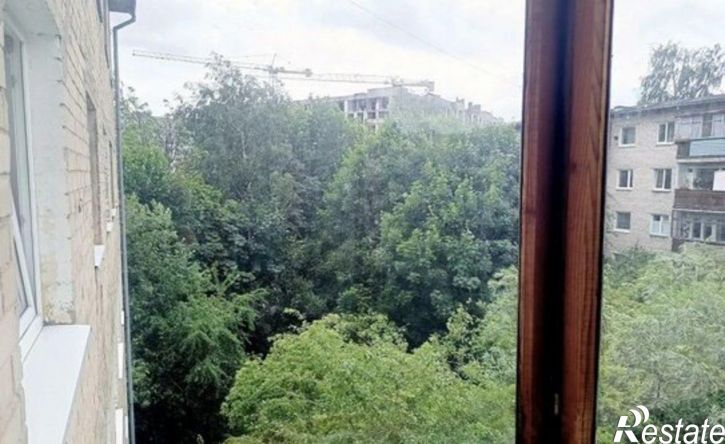 1-комн квартира ул Памяти павших в Афганистане, 9,  д. 9
