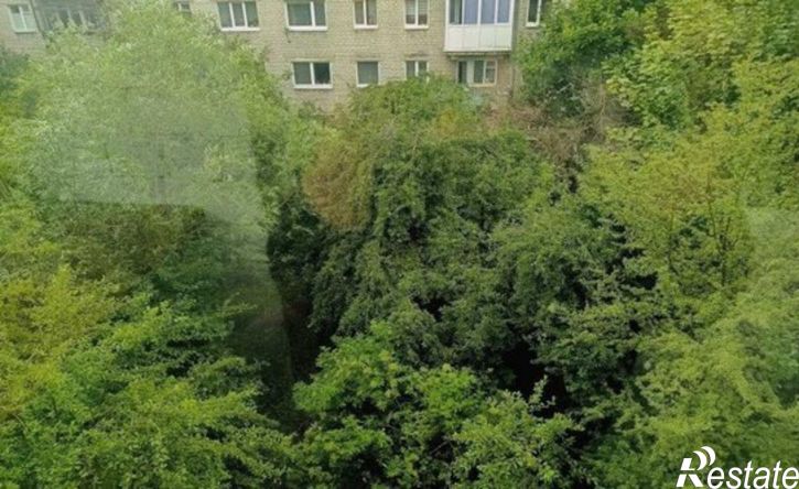 1-комн квартира ул Памяти павших в Афганистане, 9,  д. 9