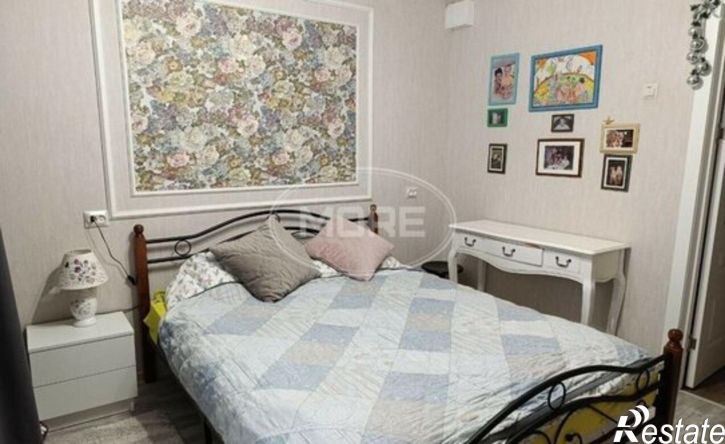 3-комн квартира ул Комсомольская, 65,  д. 65
