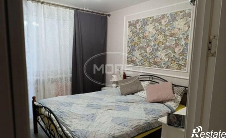 3-комн квартира ул Комсомольская, 65,  д. 65