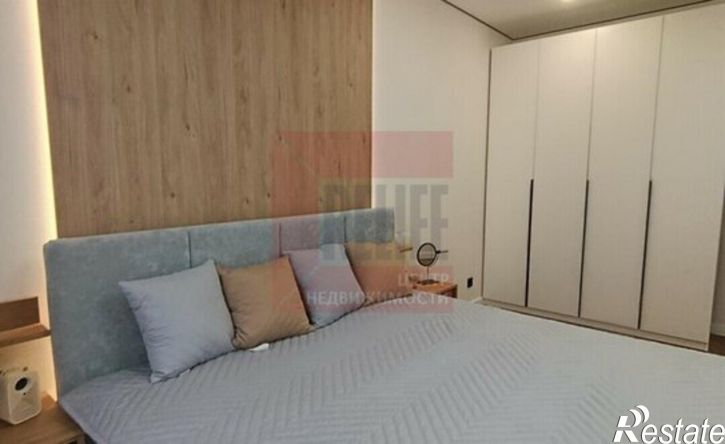 1-комн квартира ул Космонавта Леонова, 49А,  д. 49А