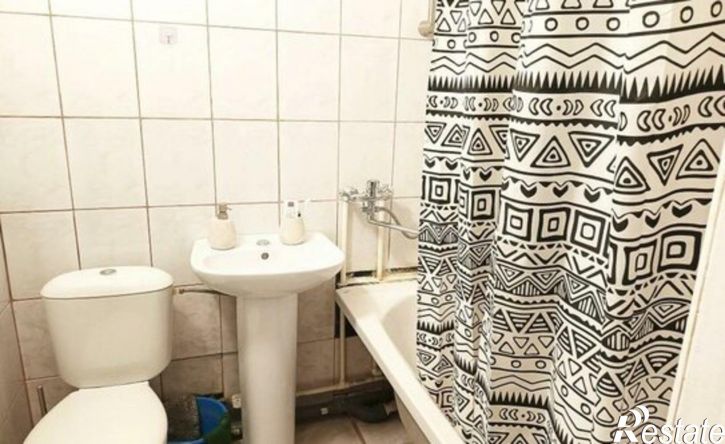 1-комн квартира ул Памяти павших в Афганистане, 9,  д. 9