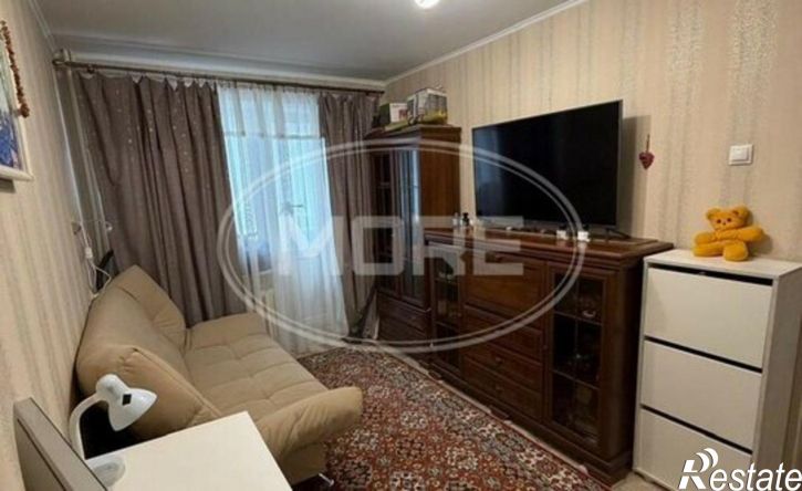 3-комн квартира ул Комсомольская, 65,  д. 65