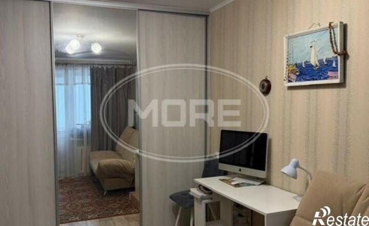3-комн квартира ул Комсомольская, 65,  д. 65