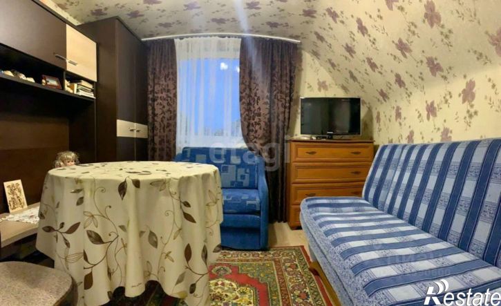 1-комн квартира ул Лаптевых, 12,  д. 12