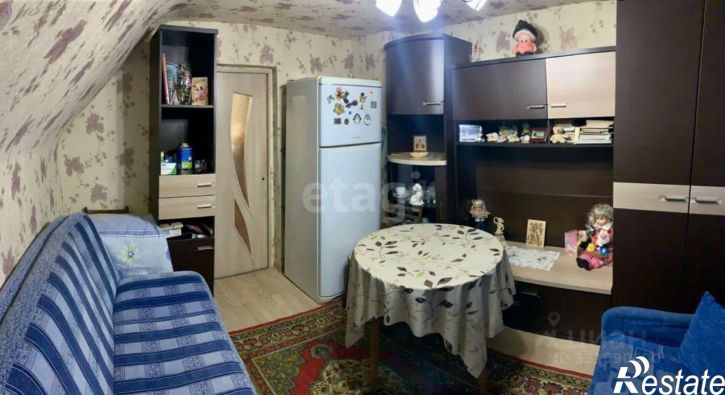 1-комн квартира ул Лаптевых, 12,  д. 12