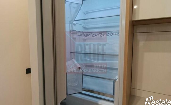 1-комн квартира ул Космонавта Леонова, 49А,  д. 49А