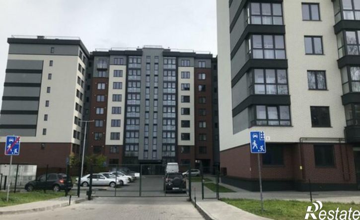 3-комн квартира Советский пр-кт, 238А,  д. 238А