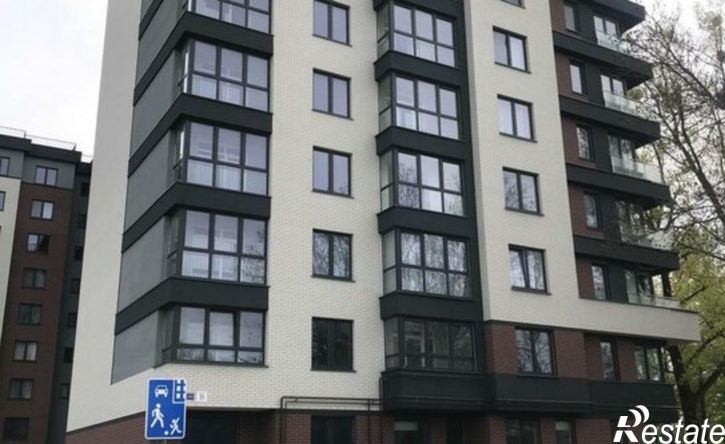 3-комн квартира Советский пр-кт, 238А,  д. 238А