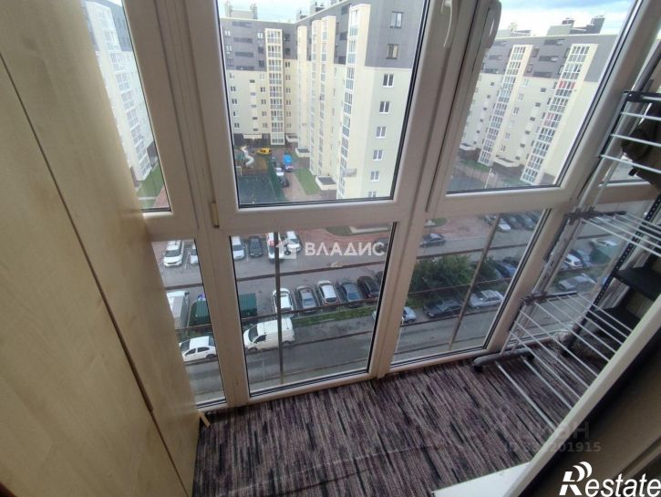 1-комн квартира ул Левитана, 63 3,  д. 63 3,  к. 3