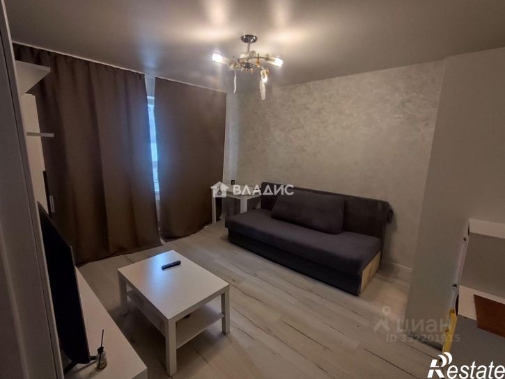1-комн квартира ул Левитана, 63 3,  д. 63 3,  к. 3