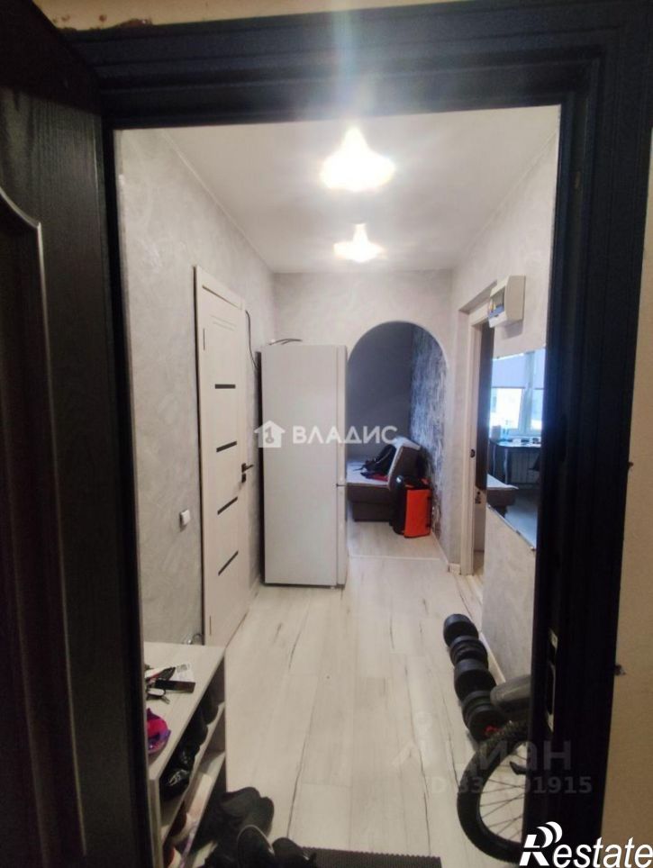 1-комн квартира ул Левитана, 63 3,  д. 63 3,  к. 3