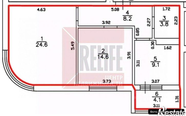 2-комн квартира ул Орудийная, 32б,  д. 32б