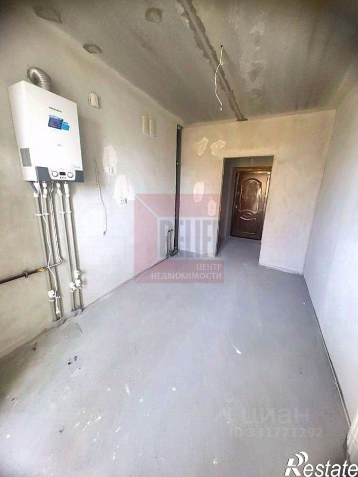 1-комн квартира ул Баженова, 13В,  д. 13В