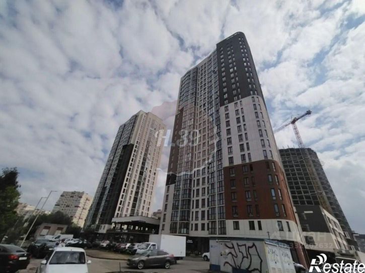 2-комн квартира ул Гайдара, 90,  д. 90