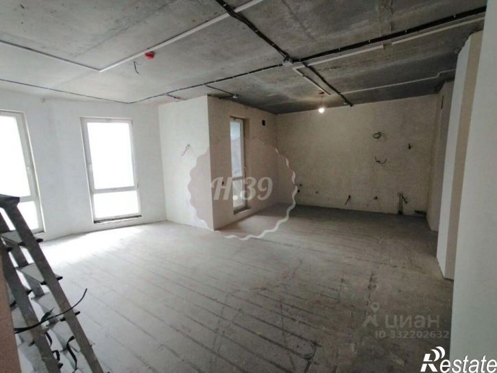 2-комн квартира ул Гайдара, 90,  д. 90