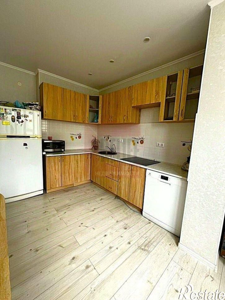 2-комн квартира ул Орудийная, 32б,  д. 32б