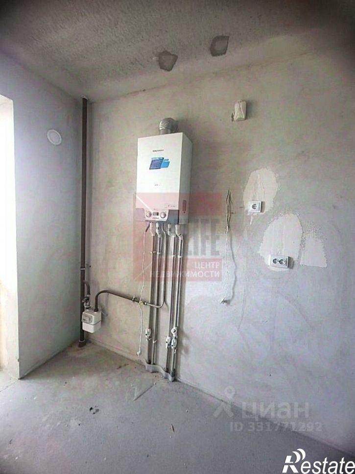 1-комн квартира ул Баженова, 13В,  д. 13В