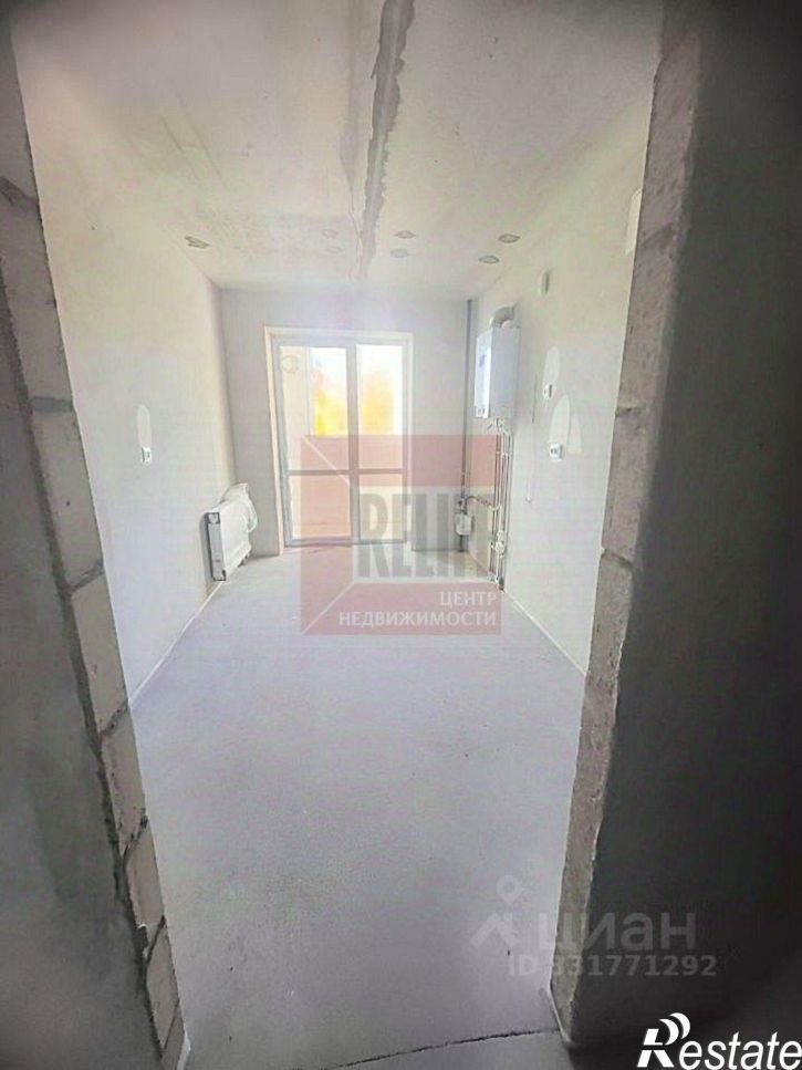 1-комн квартира ул Баженова, 13В,  д. 13В