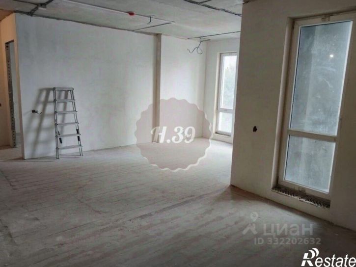 2-комн квартира ул Гайдара, 90,  д. 90