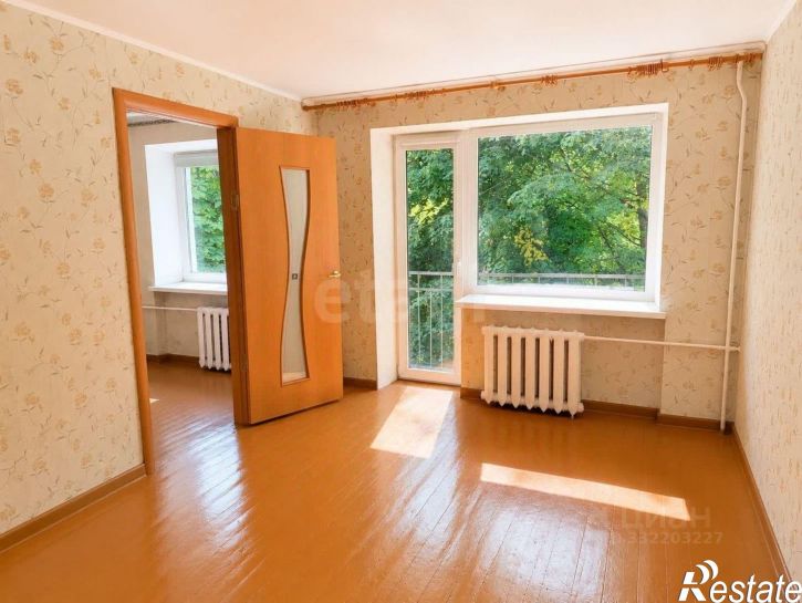 2-комн квартира ул Черняховского, 70,  д. 70