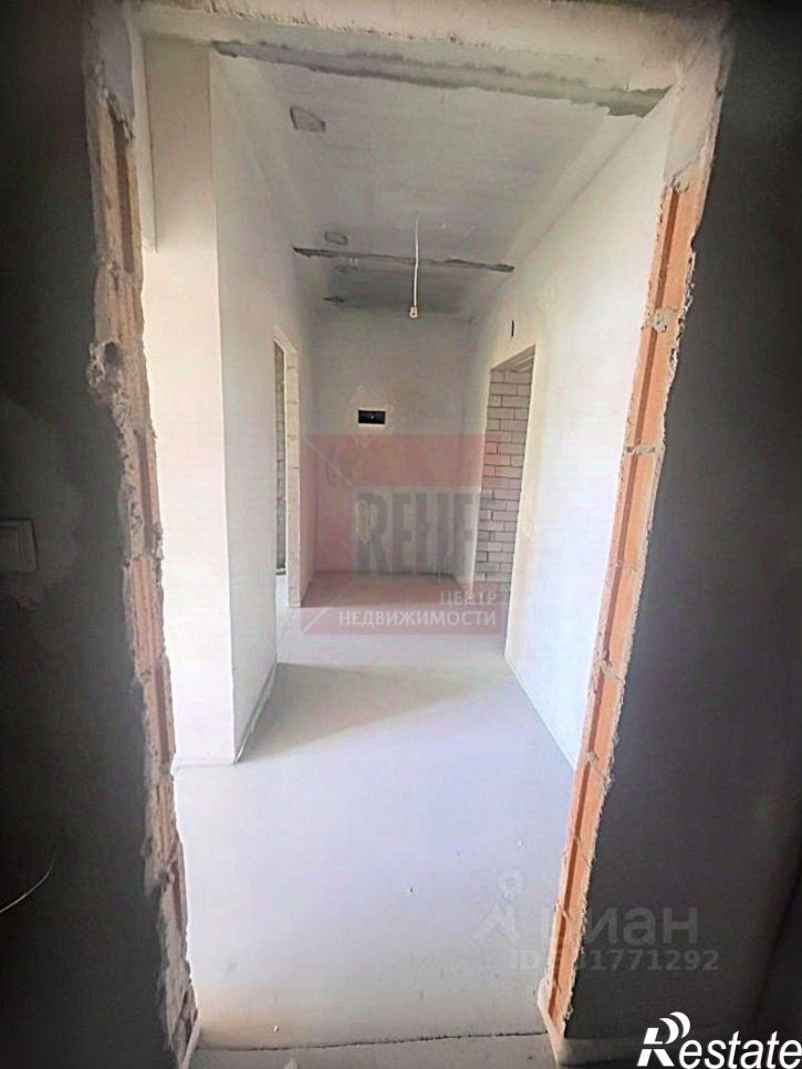 1-комн квартира ул Баженова, 13В,  д. 13В