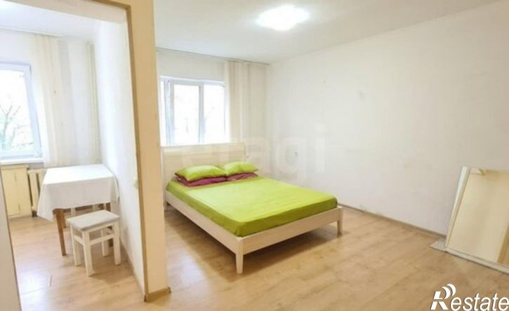1-комн квартира ул Гайдара, 51,  д. 51